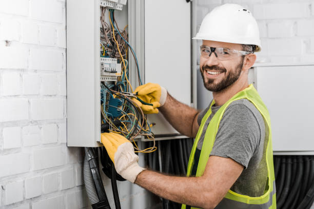Best Affordable Emergency Electrician  in West Sand Lake, NY