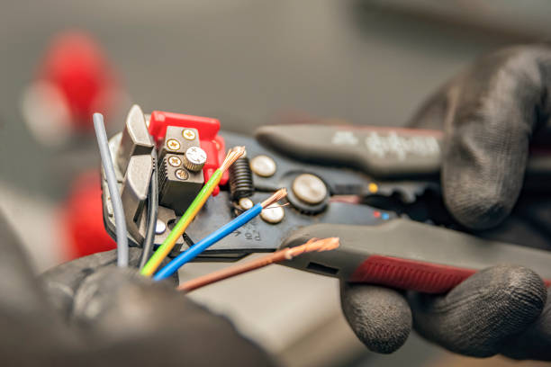 Best Electrical Outlet Repair  in West Sand Lake, NY