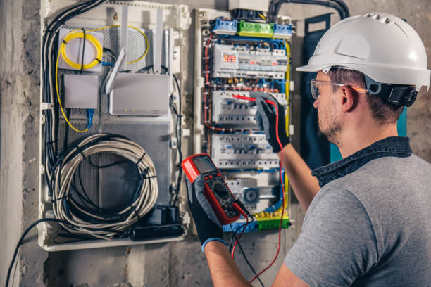 Best Electrical Repair Services  in West Sand Lake, NY