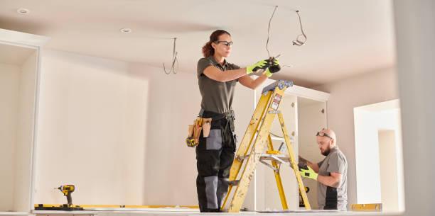 Best Electrician Near Me  in West Sand Lake, NY