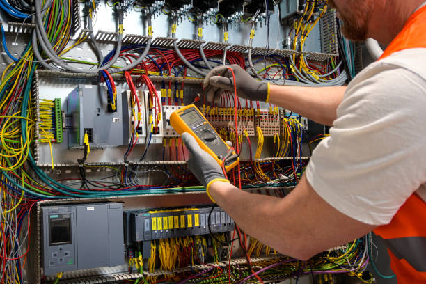 Electrical Rewiring Services in NY